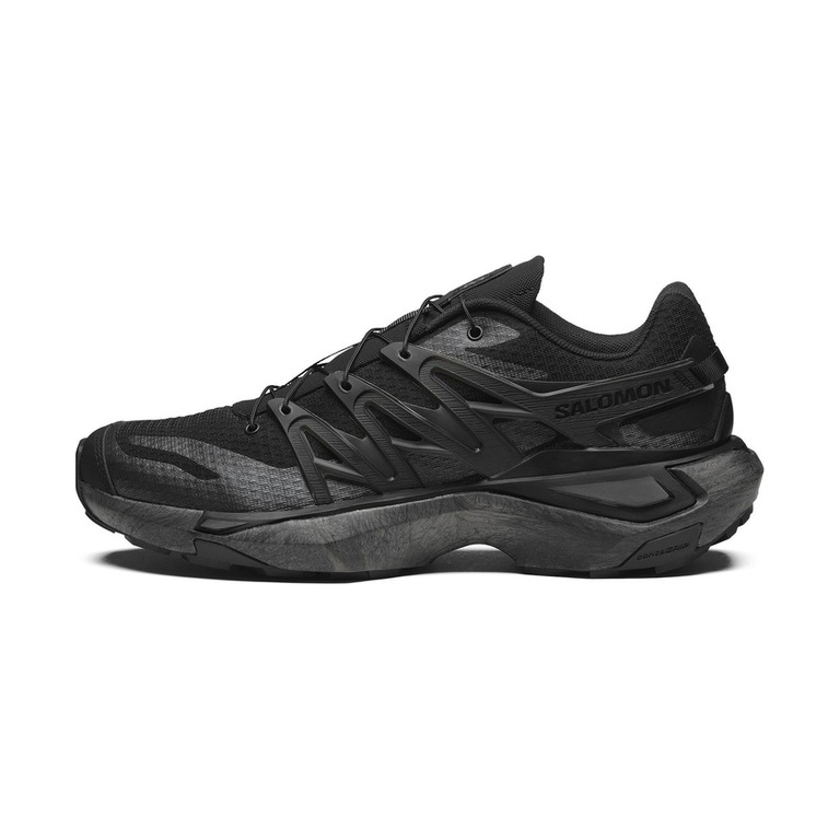 Salomon XT Pu.re Advanced 'Black' Мужские