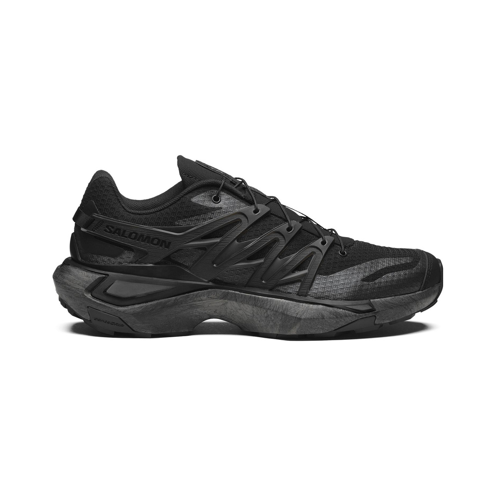 Salomon XT Pu.re Advanced 'Black' Мужские