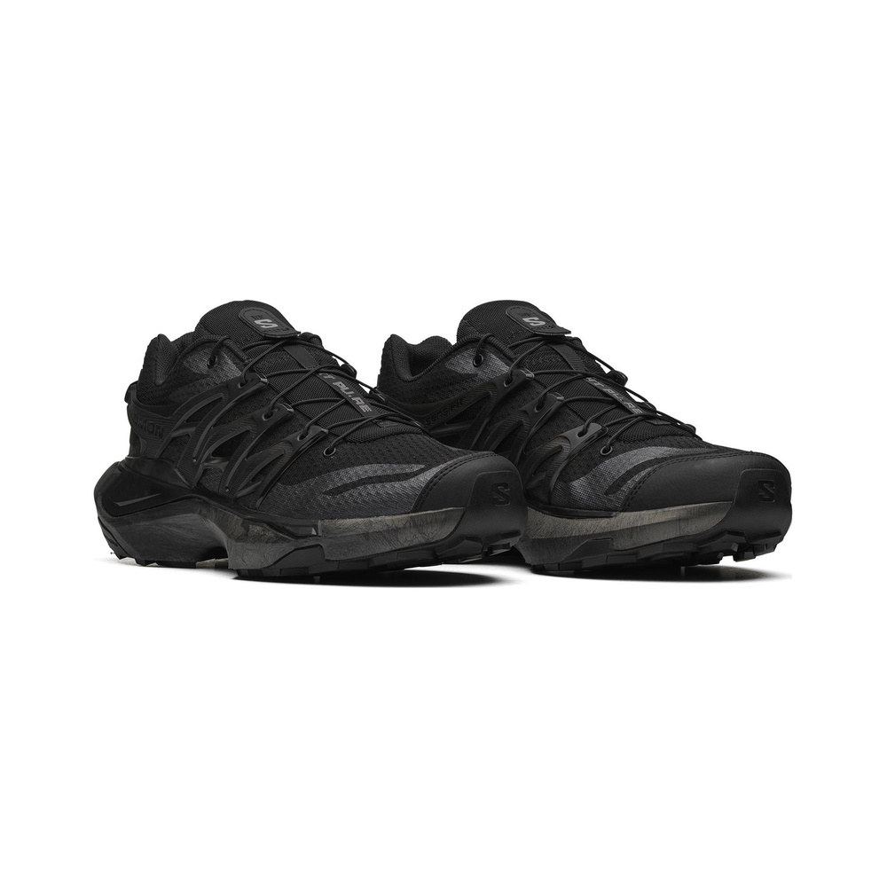 Salomon XT Pu.re Advanced 'Black' Мужские