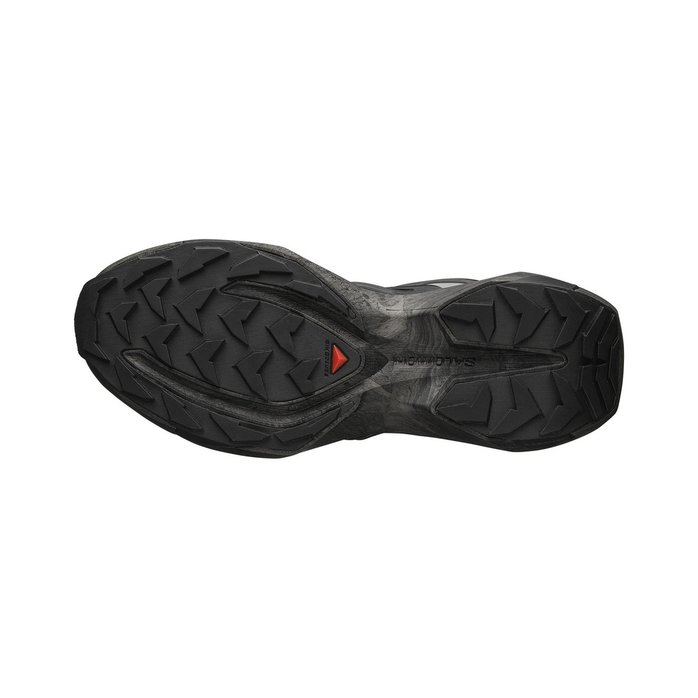 Salomon XT Pu.re Advanced 'Black' Мужские