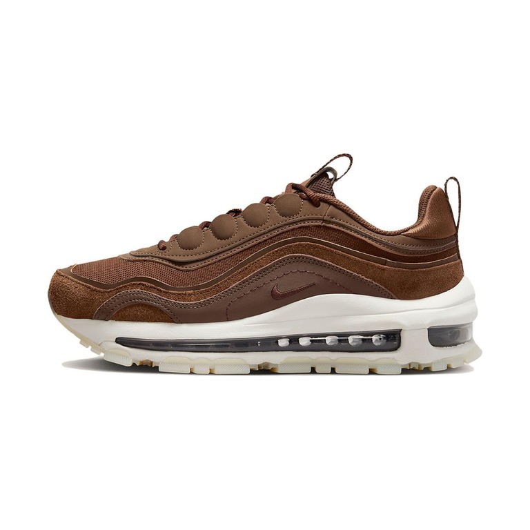 Nike Air Max 97 'Photon Dust / White / Wolf Grey / Black' Мужские
