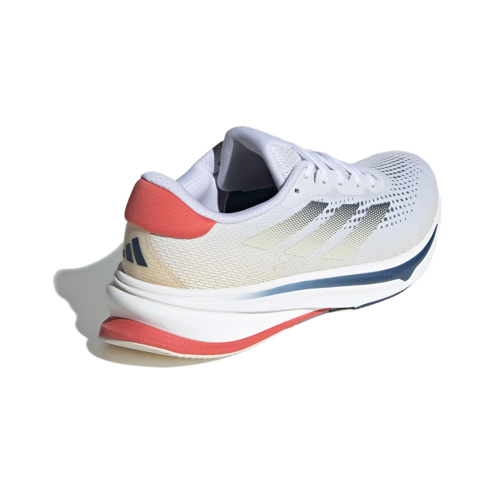Adidas Supernova 'White / Grey / White' Мужские