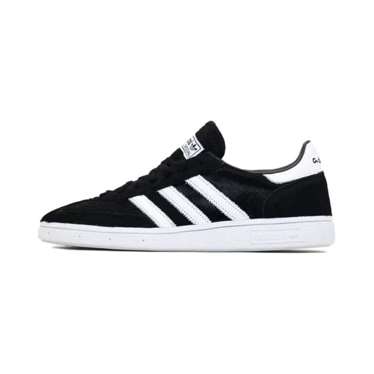 Adidas Handball Spezial 'Black' Мужские