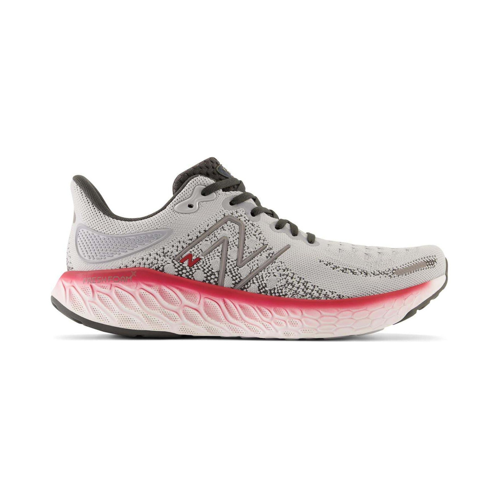 New Balance 1080 'Grey Red' Мужские