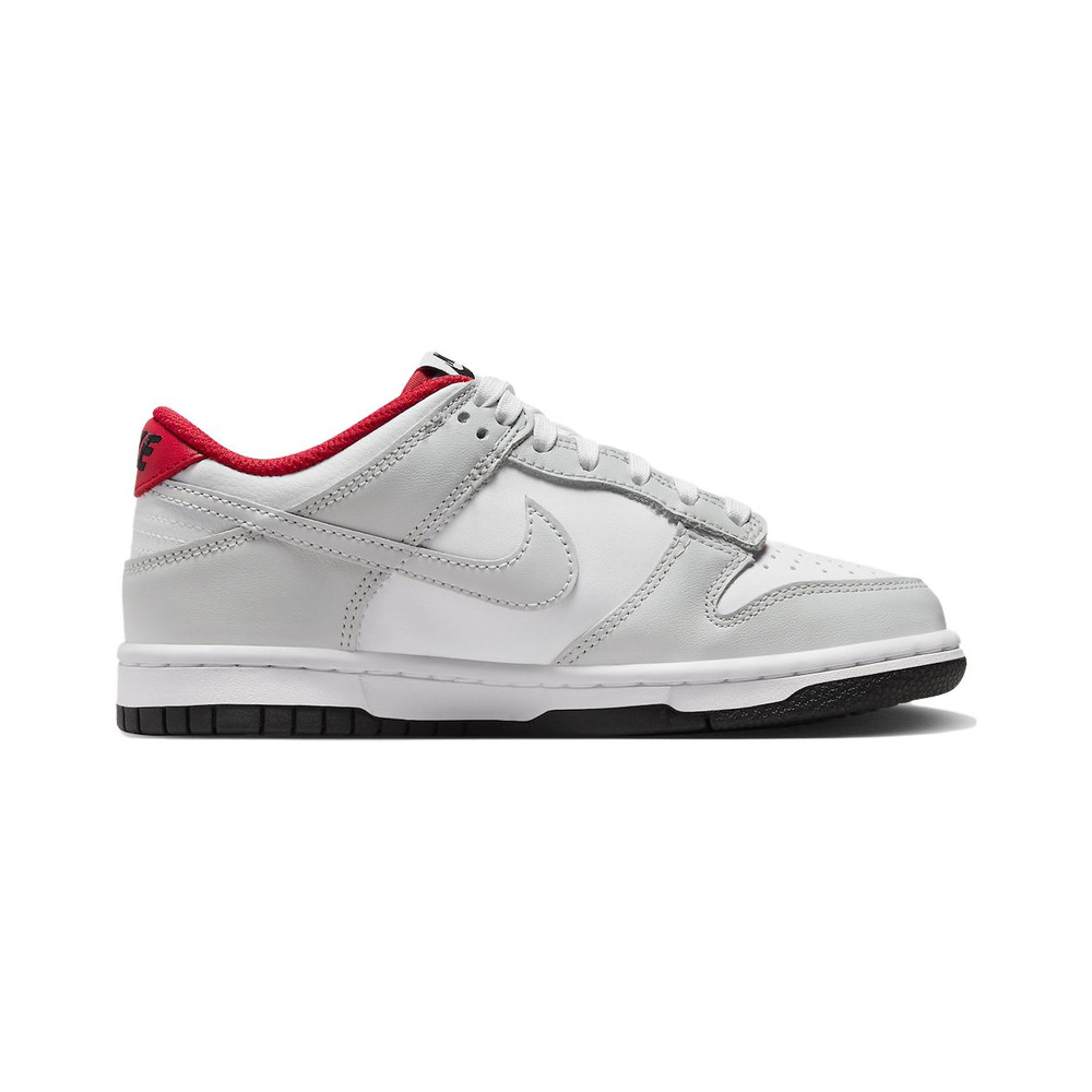 Nike Dunk 'White / Desert Ochre / Team Orange / Black' Мужские