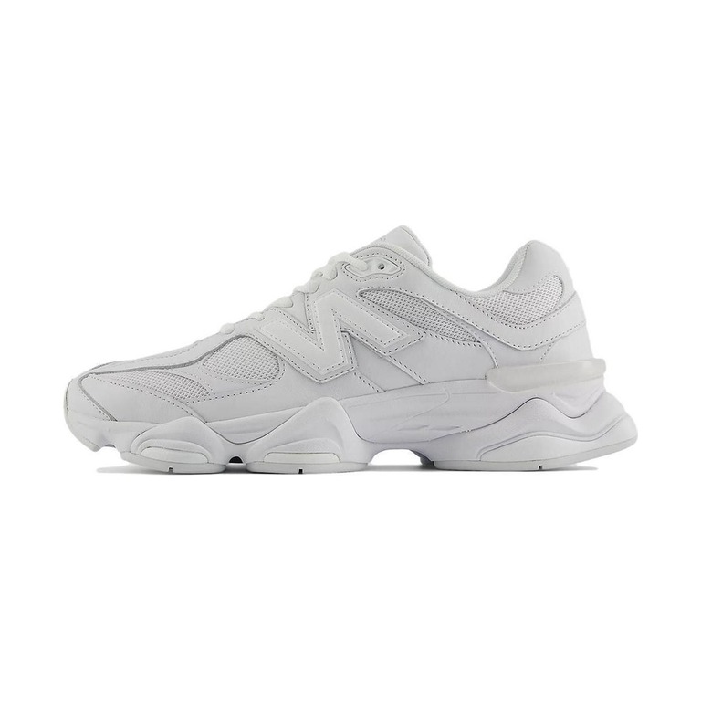 New Balance 9060 'White' Мужские