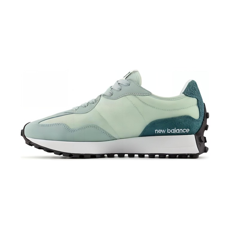 New Balance 327 'Green White' Мужские