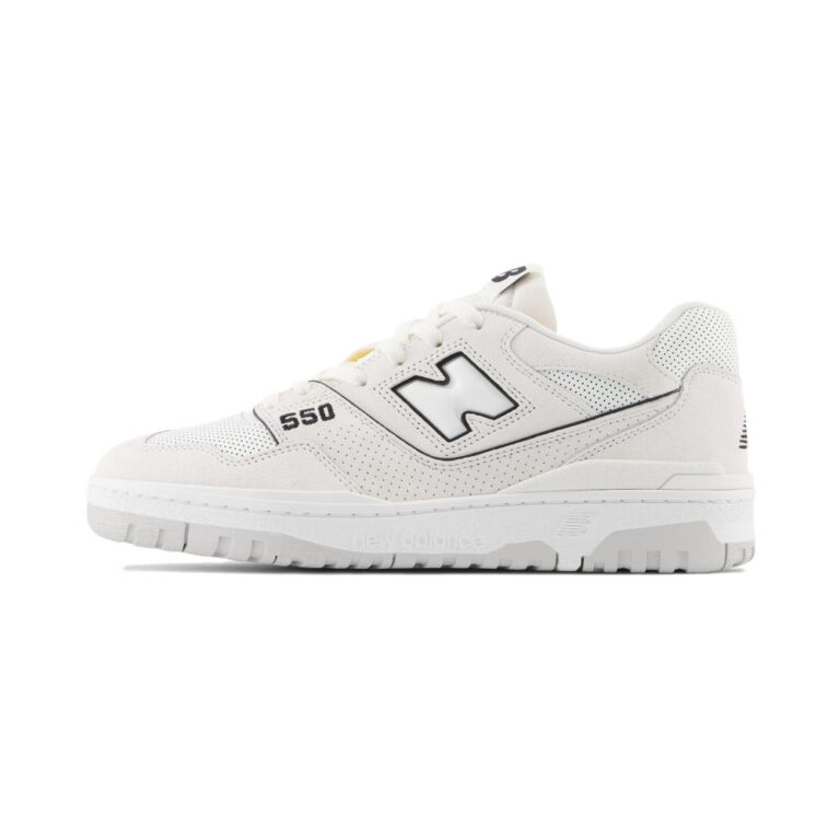 New Balance 550 'White' Мужские