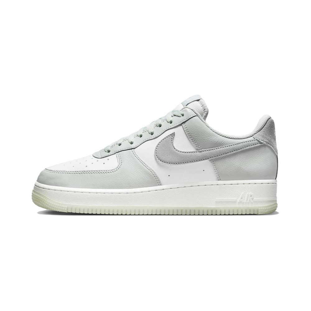 Nike Air Force 1 'Phantom / Light Orewood Brown / Metallic Gold / Camo Green' Мужские