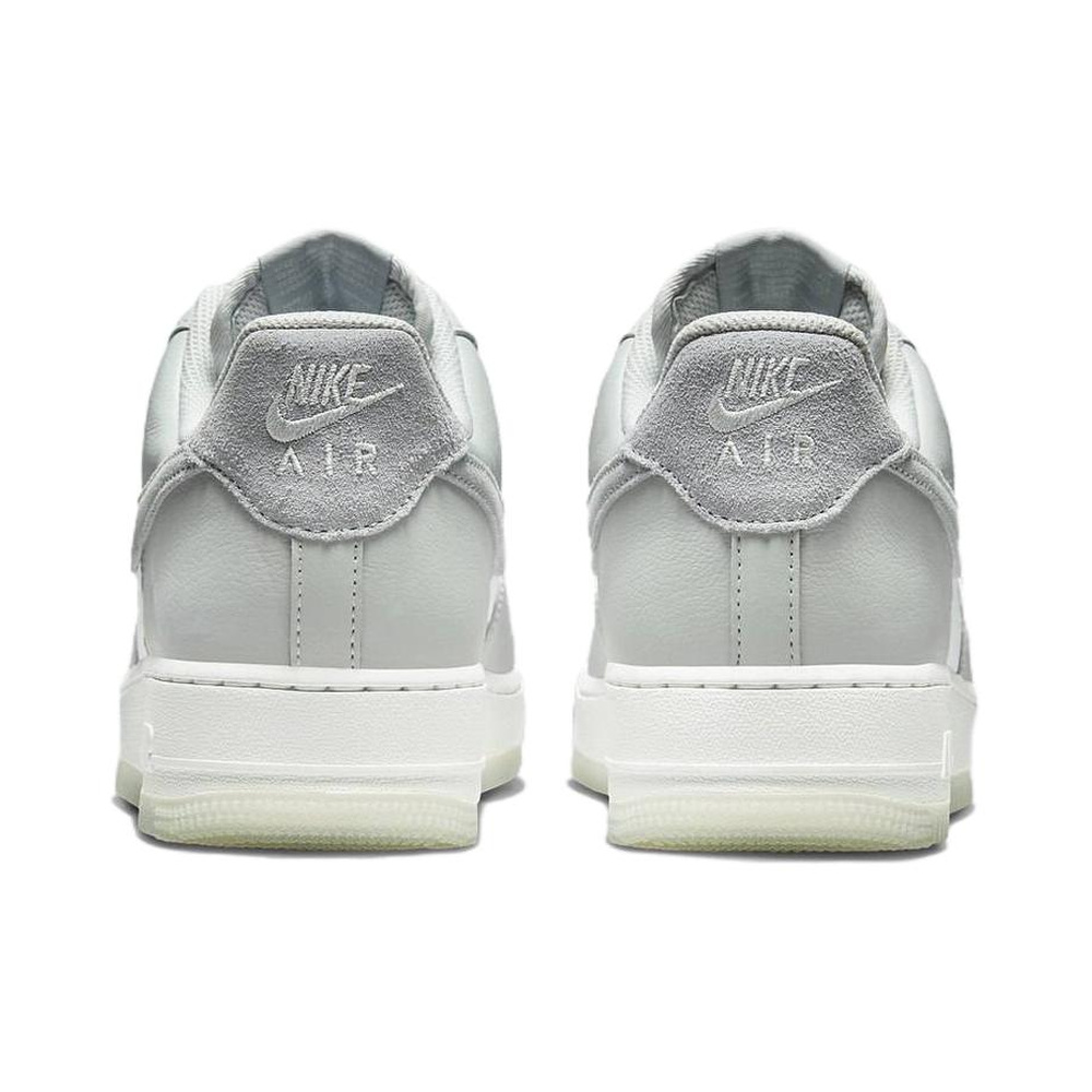 Nike Air Force 1 'Phantom / Light Orewood Brown / Metallic Gold / Camo Green' Мужские