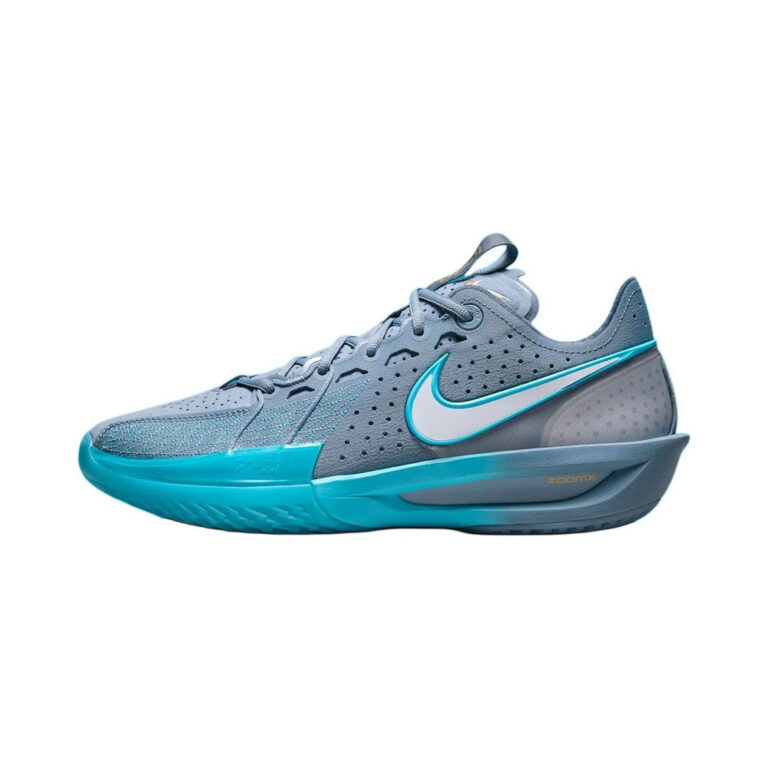 Nike GT Cut 3 'Particle Rose / Tattoo / Light Violet Ore / Tattoo' Мужские