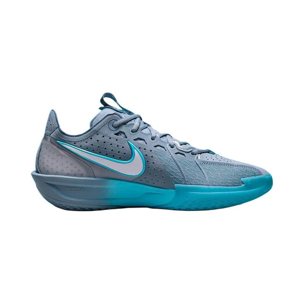 Nike GT Cut 3 'Particle Rose / Tattoo / Light Violet Ore / Tattoo' Мужские