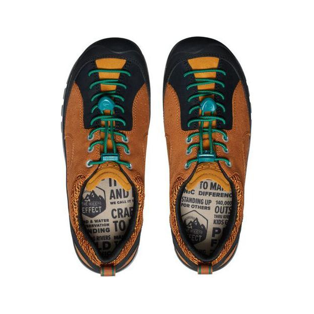 Keen Jasper 'Brown / Green' Женские