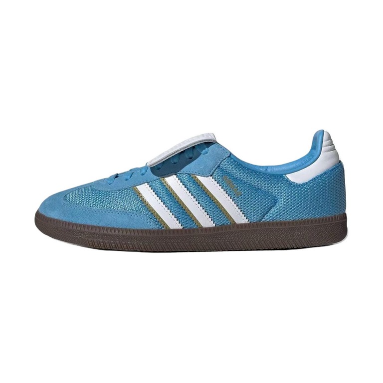Adidas Samba OG 'Light Blue White' Мужские