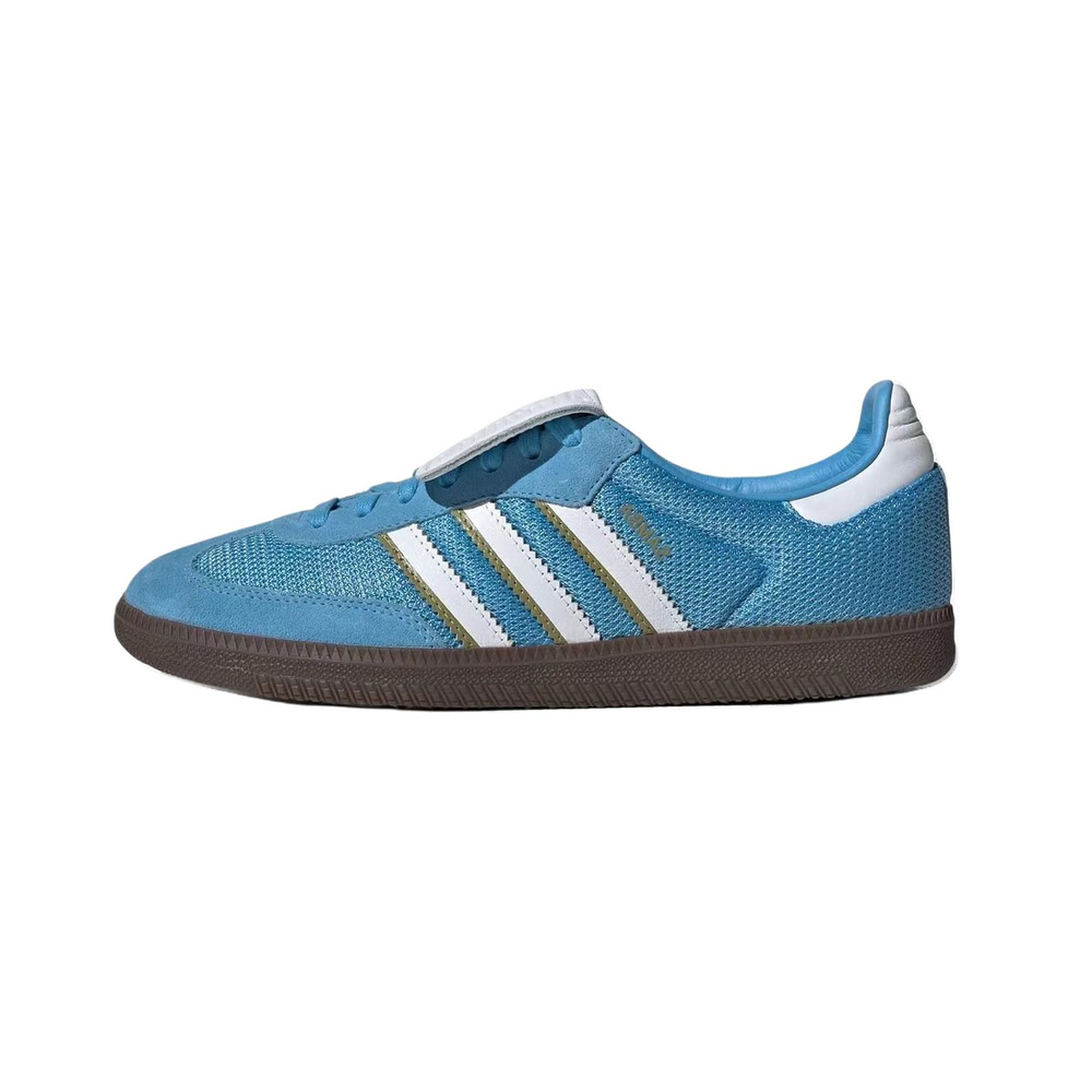 Light Blue White