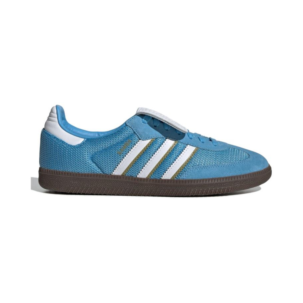 Adidas Samba OG 'Light Blue White' Мужские