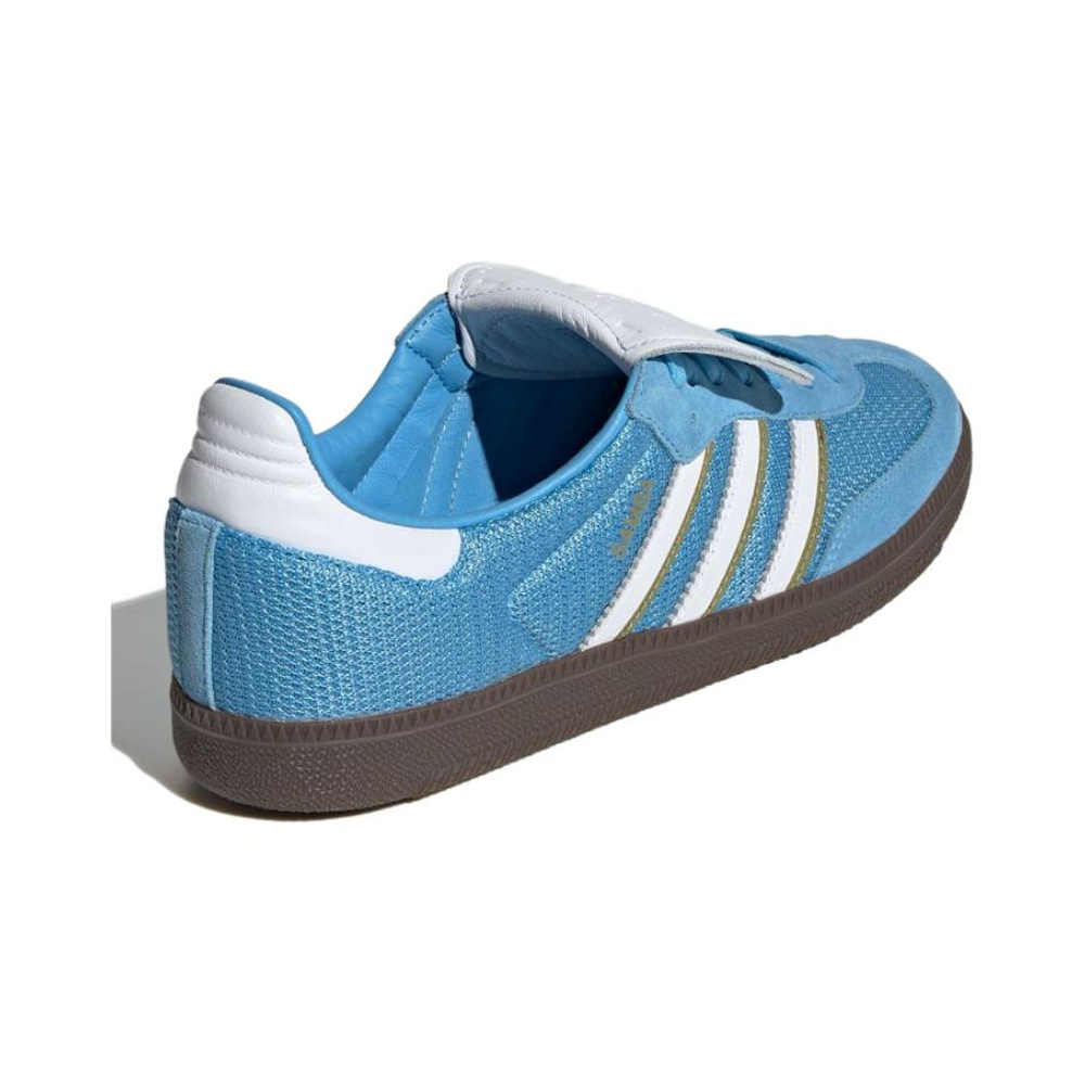 Adidas Samba OG 'Light Blue White' Мужские