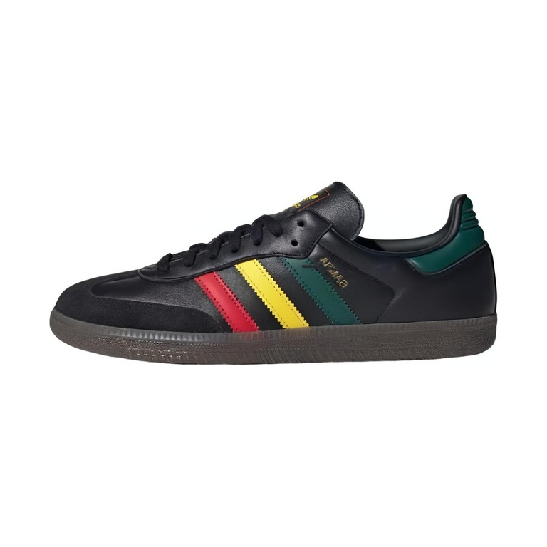 Adidas Samba OG 'Black' Мужские