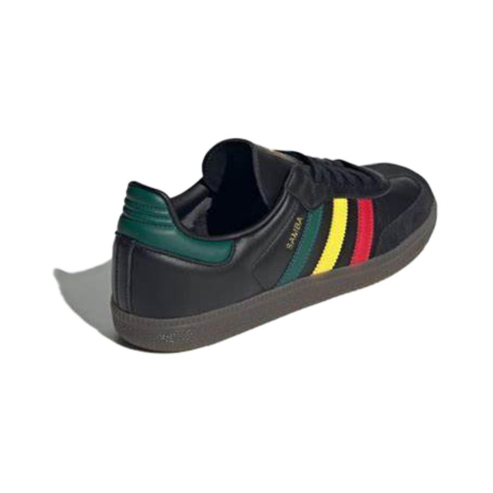 Adidas Samba OG 'Black' Мужские