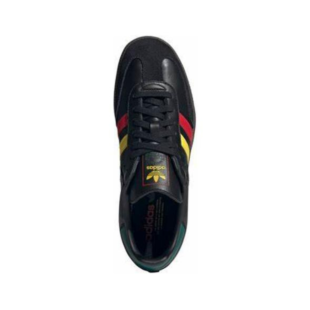 Adidas Samba OG 'Black' Мужские