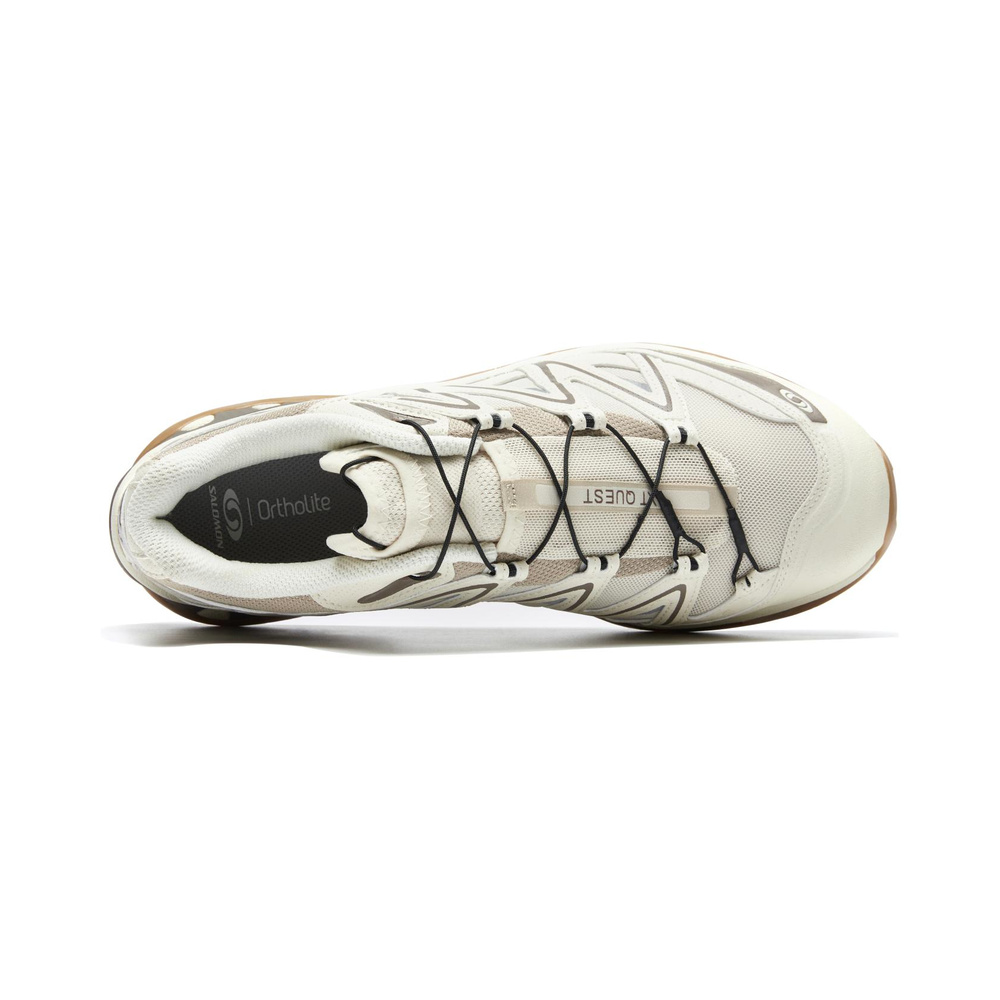 Salomon Xt-Quest 'Khaki' Мужские