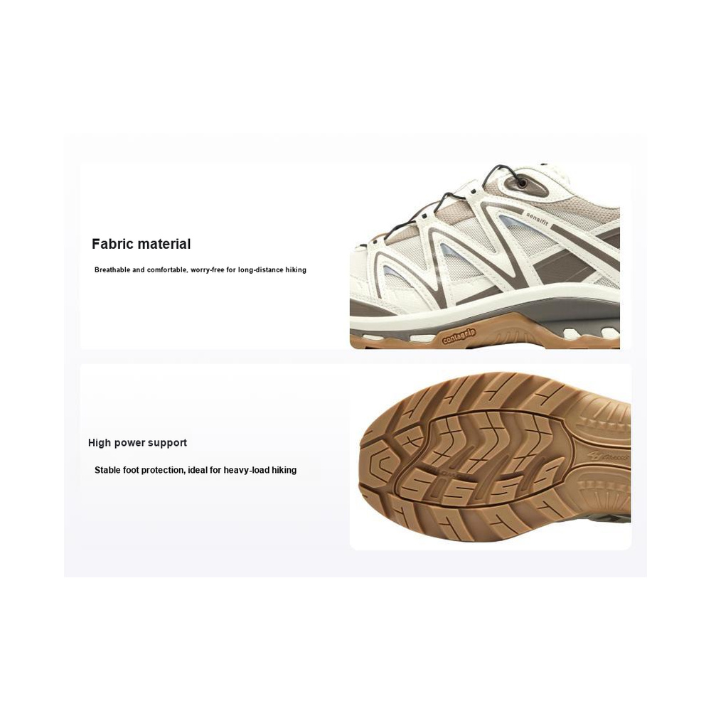 Salomon Xt-Quest 'Khaki' Мужские