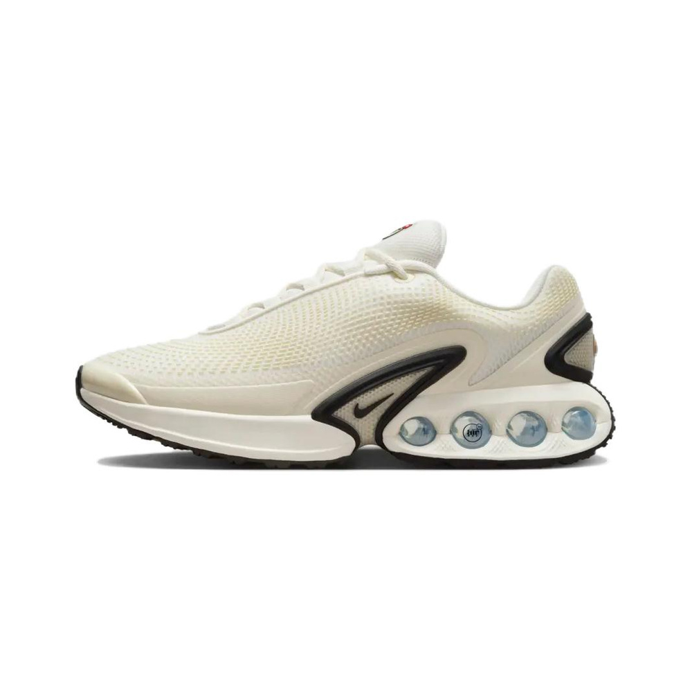 White / Light Smoke Grey / Pink Foam