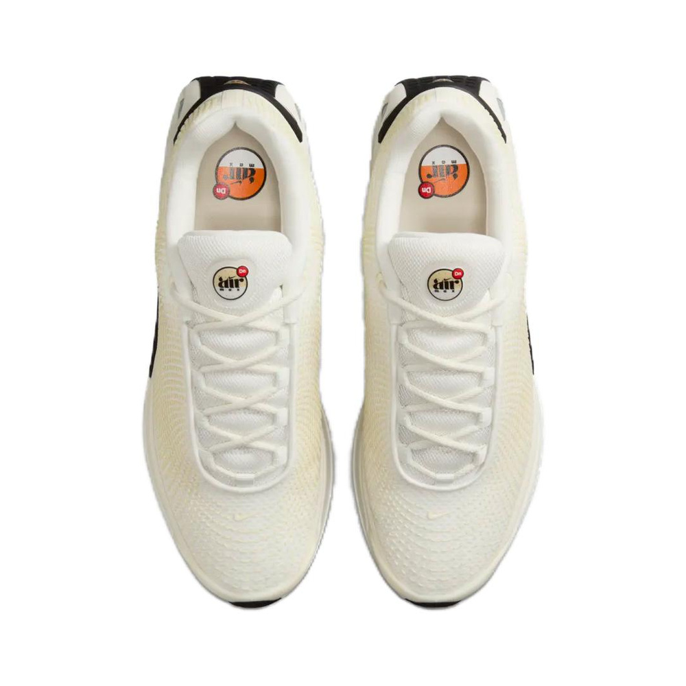 Nike Air Max DN 'White / Light Smoke Grey / Pink Foam' Женские