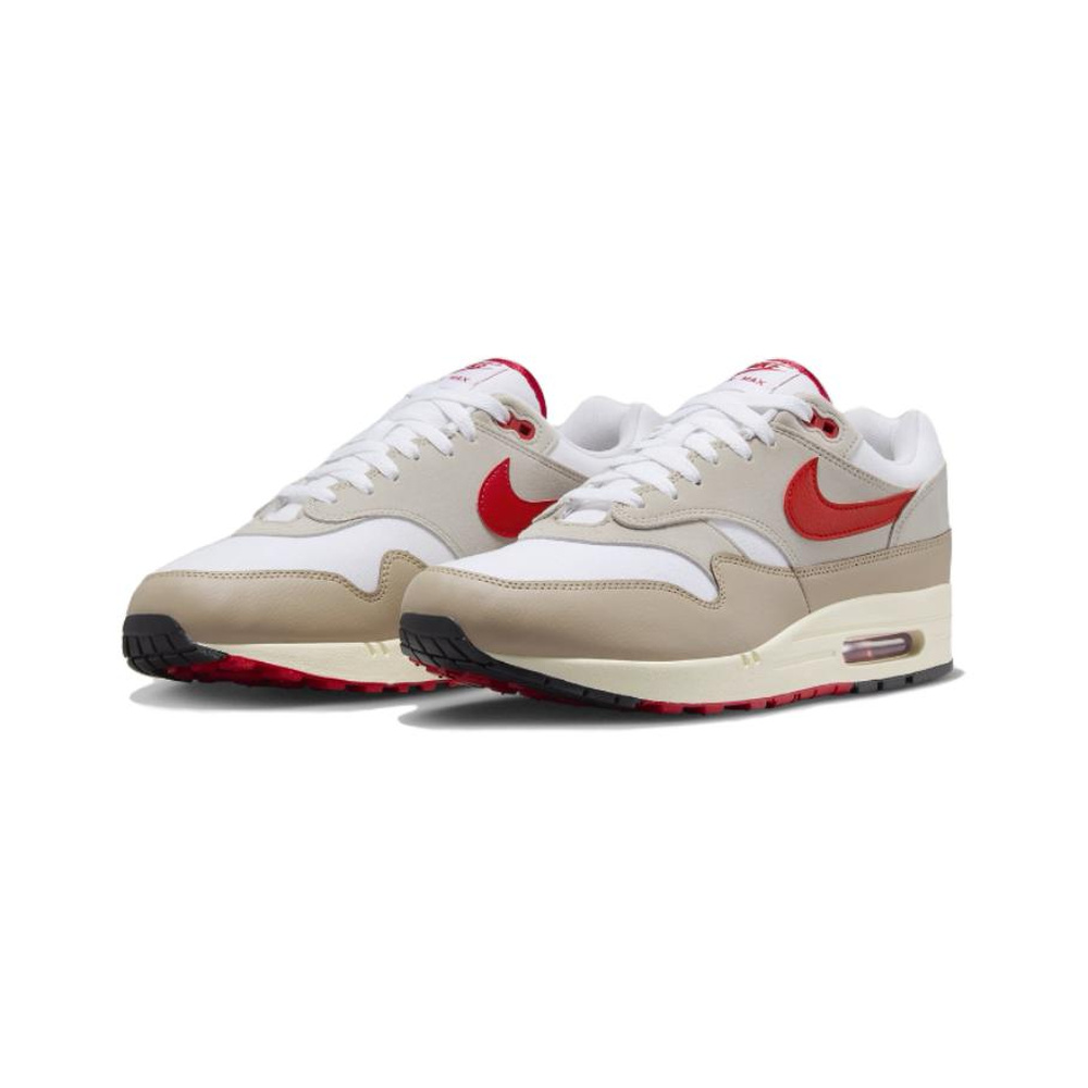 Nike Air Max 'White / Persian Violet / Obsidian / Light Lemon Twist' Мужские