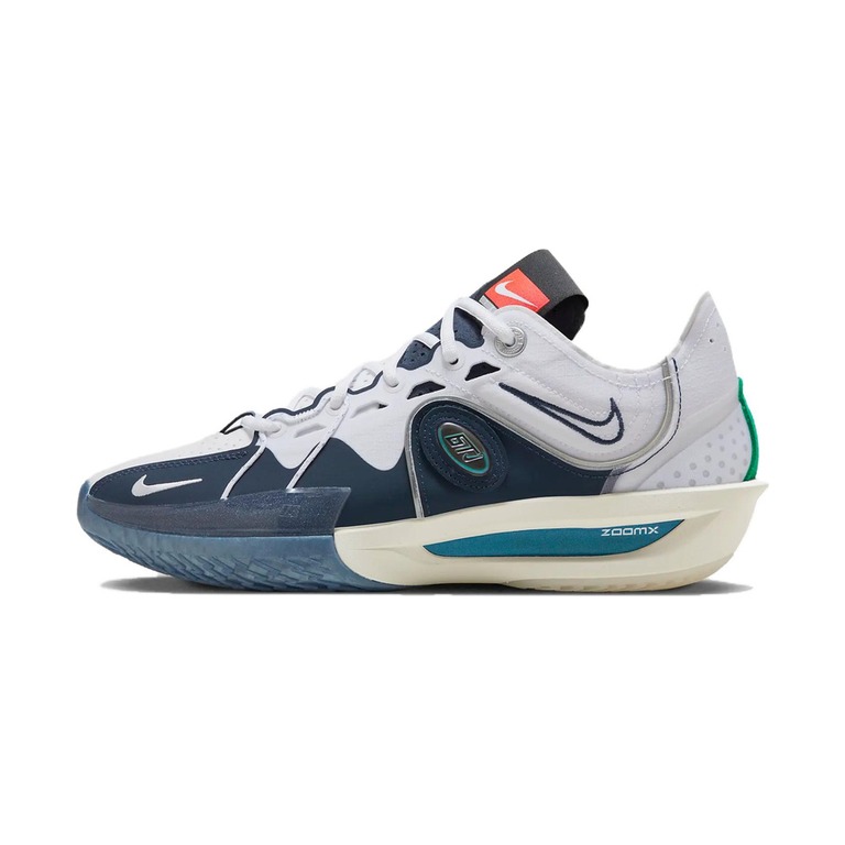 Nike GT Cut 3 'Sail / Black' Мужские