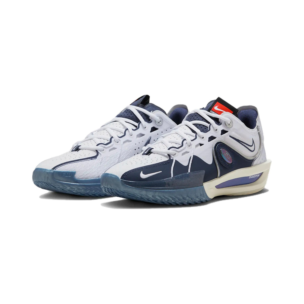Nike GT Cut 3 'Sail / Black' Мужские