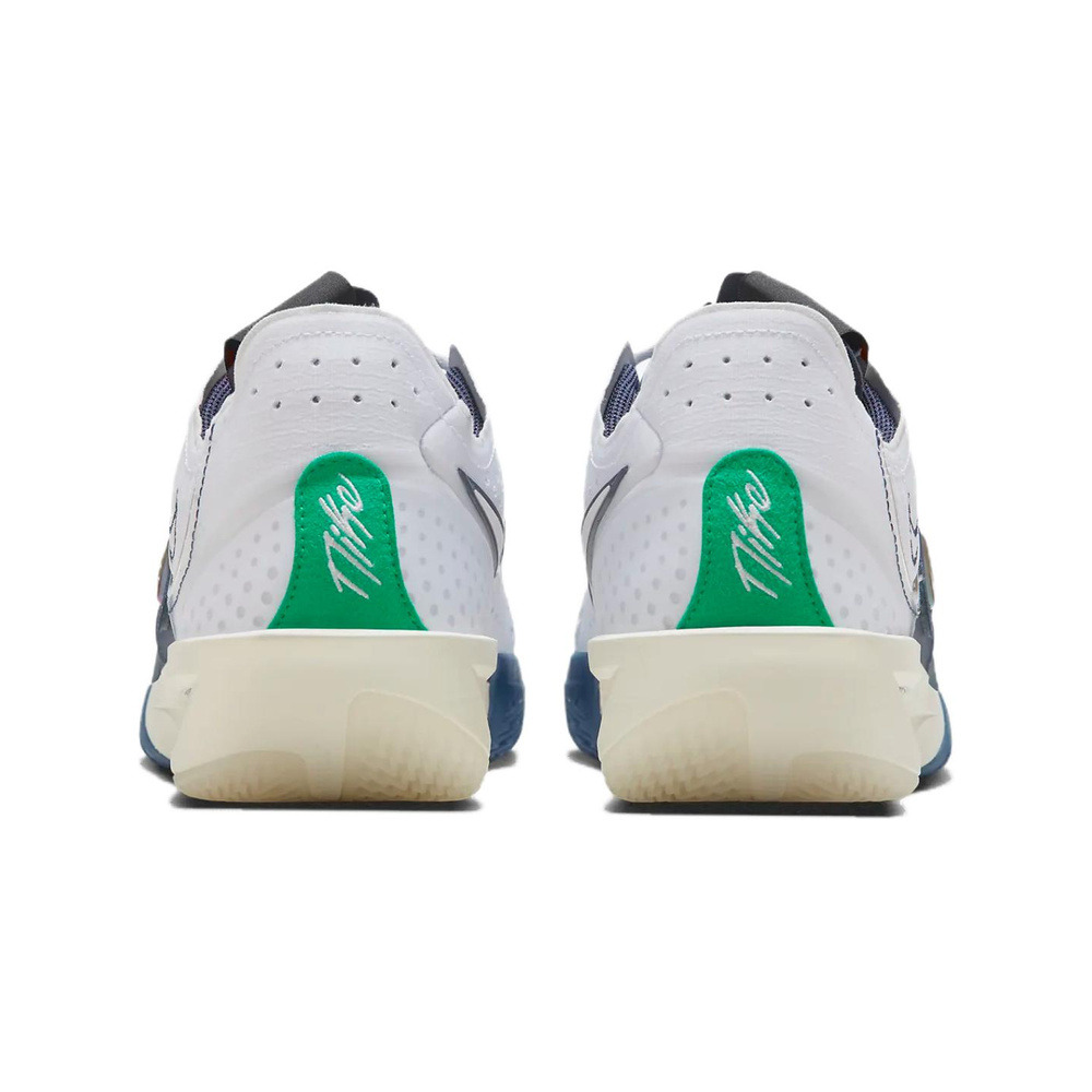 Nike GT Cut 3 'Sail / Black' Мужские