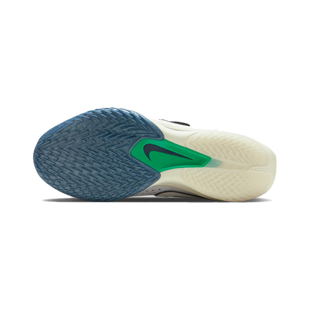 Nike GT Cut 3 'Sail / Black' Мужские