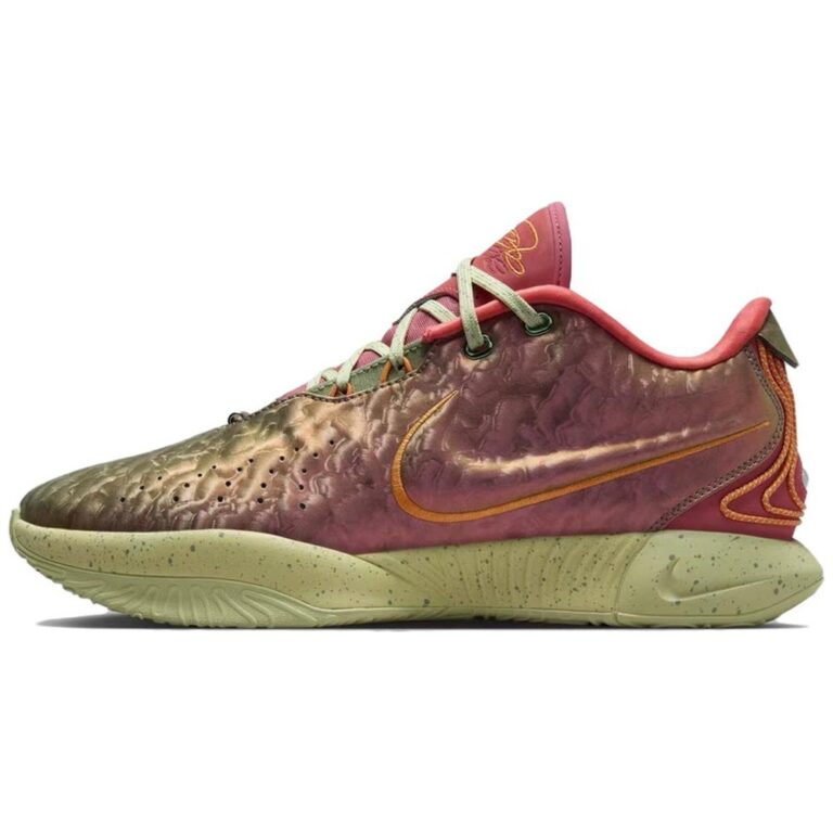 Nike Lebron 21 'Teal' Мужские