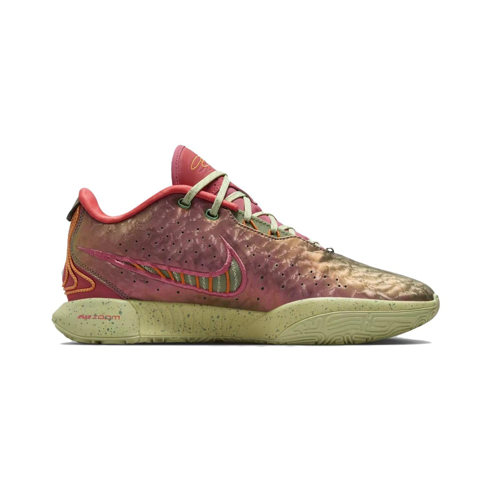 Nike Lebron 21 'Teal' Мужские