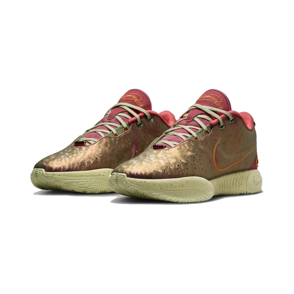 Nike Lebron 21 'Teal' Мужские