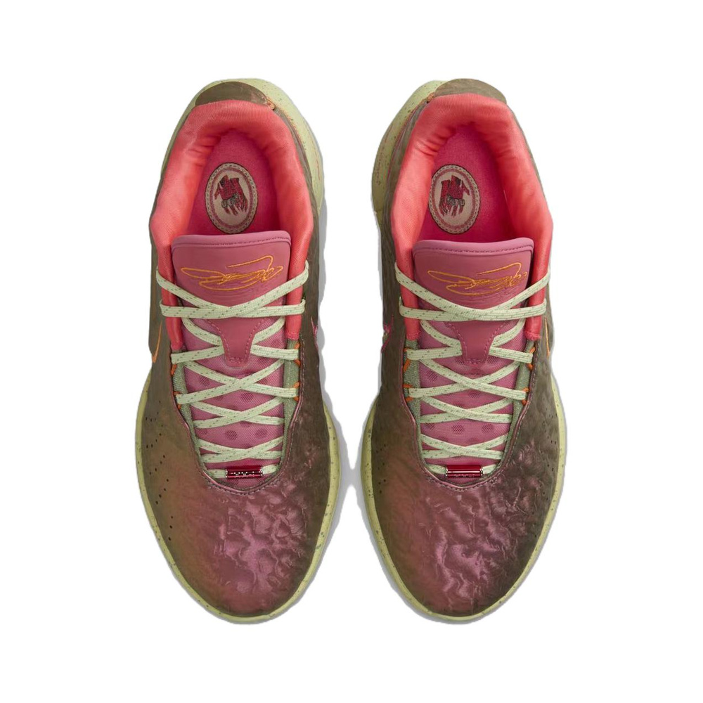 Nike Lebron 21 'Teal' Мужские