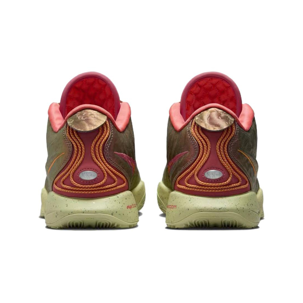 Nike Lebron 21 'Teal' Мужские