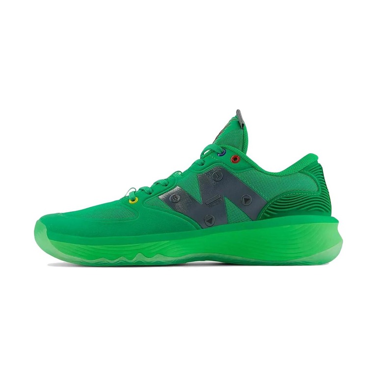 New Balance Hesi Low V2 'Green' Мужские
