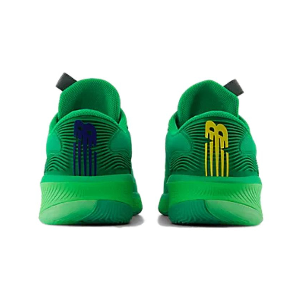 New Balance Hesi Low V2 'Green' Мужские