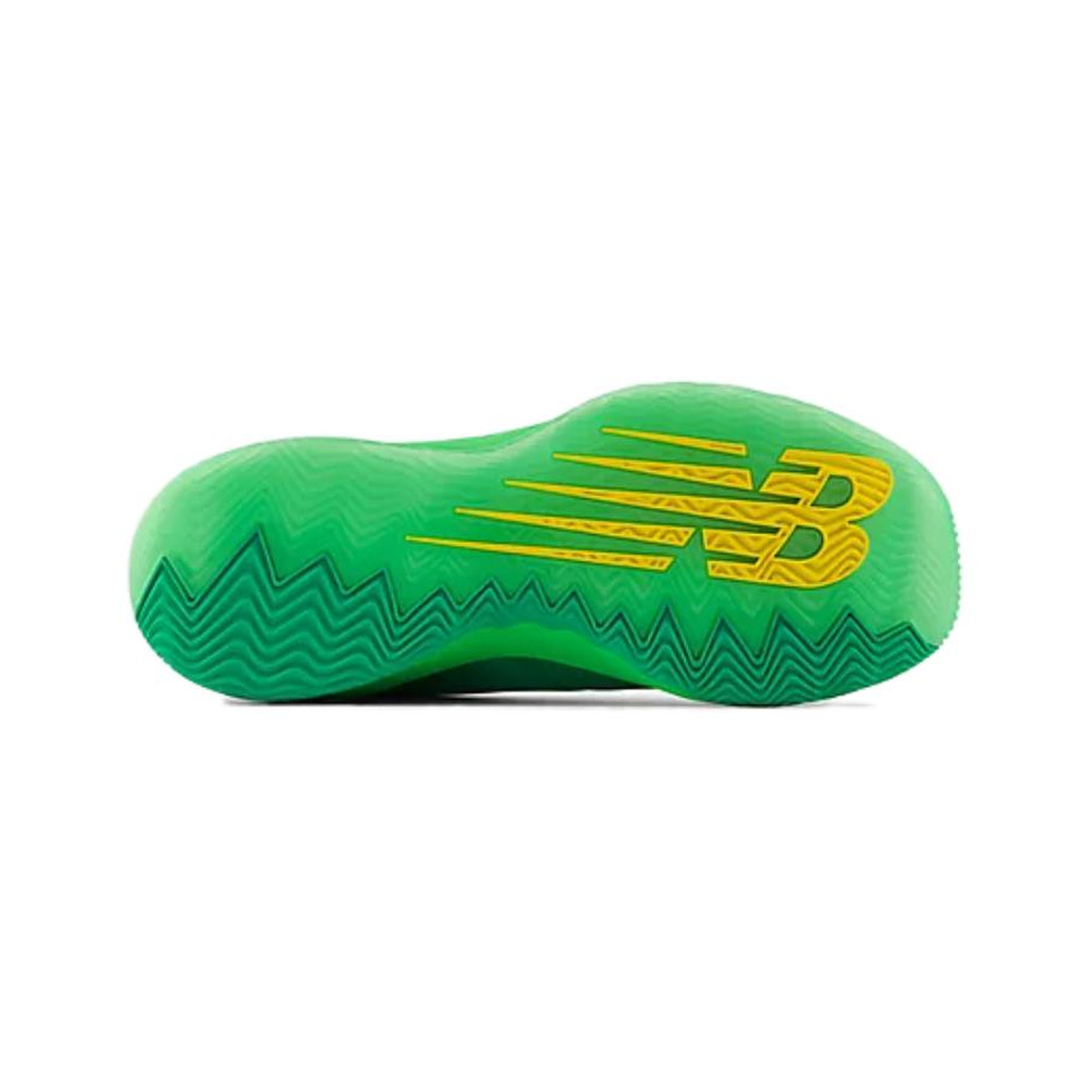 New Balance Hesi Low V2 'Green' Мужские