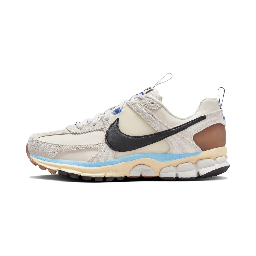 Nike Zoom Vomero 5 'Summit White / Photon Dust / Light Magenta / Summit White' Женские