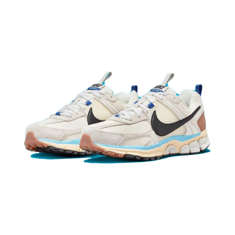 Nike Zoom Vomero 5 'Summit White / Photon Dust / Light Magenta / Summit White' Женские