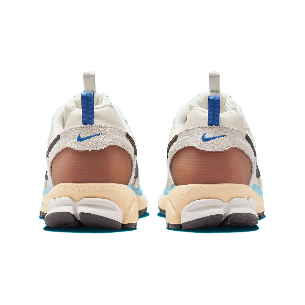 Nike Zoom Vomero 5 'Summit White / Photon Dust / Light Magenta / Summit White' Женские