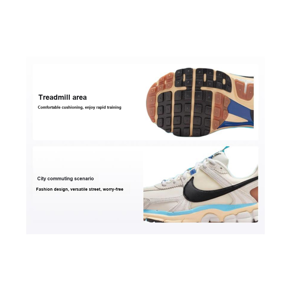 Nike Zoom Vomero 5 'Summit White / Photon Dust / Light Magenta / Summit White' Женские
