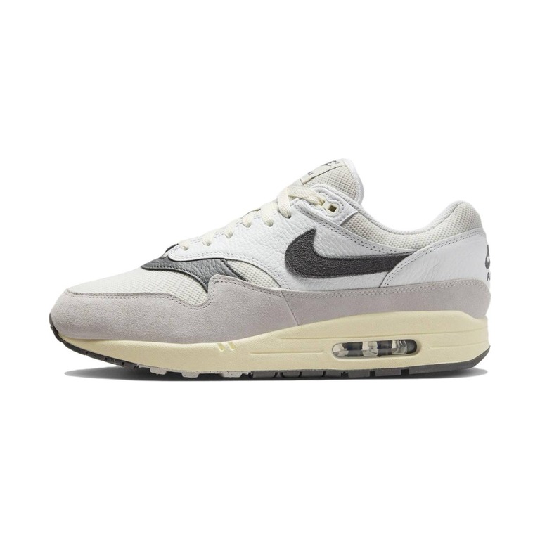 Nike Air Max 'Black / Dark Smoke Grey / Summit White / Volt Ice' Мужские