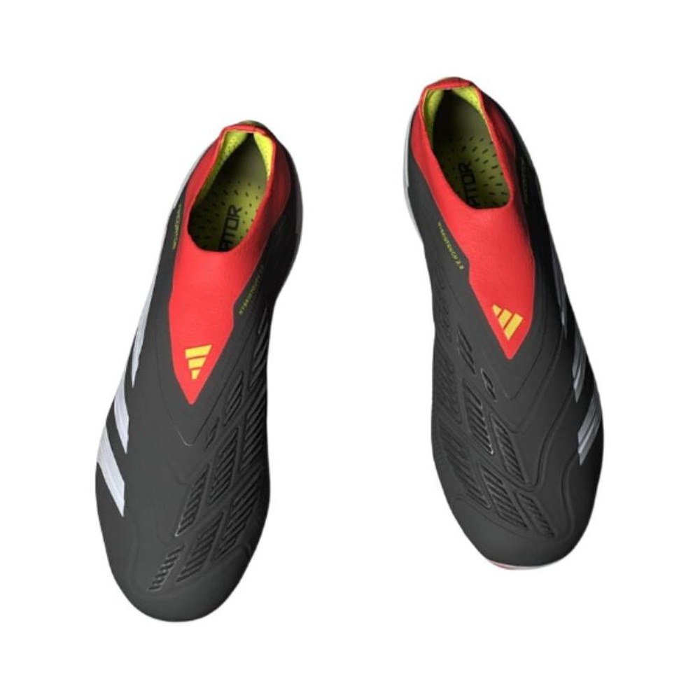 Adidas Predator 'Red White Black' Мужские