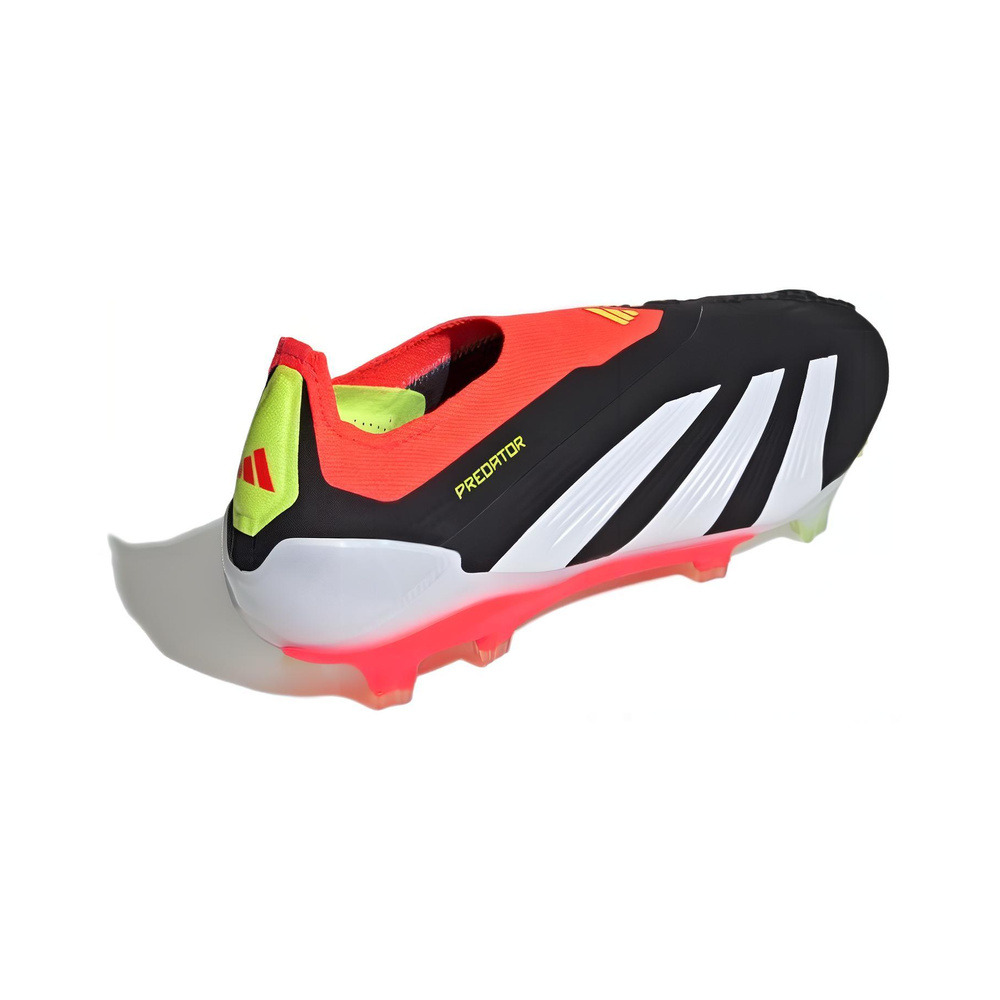 Adidas Predator 'Red White Black' Мужские