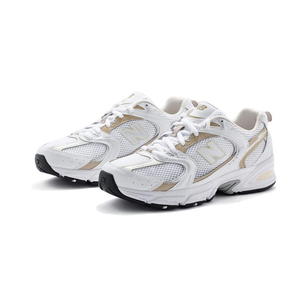 New Balance 530 'White' Мужские