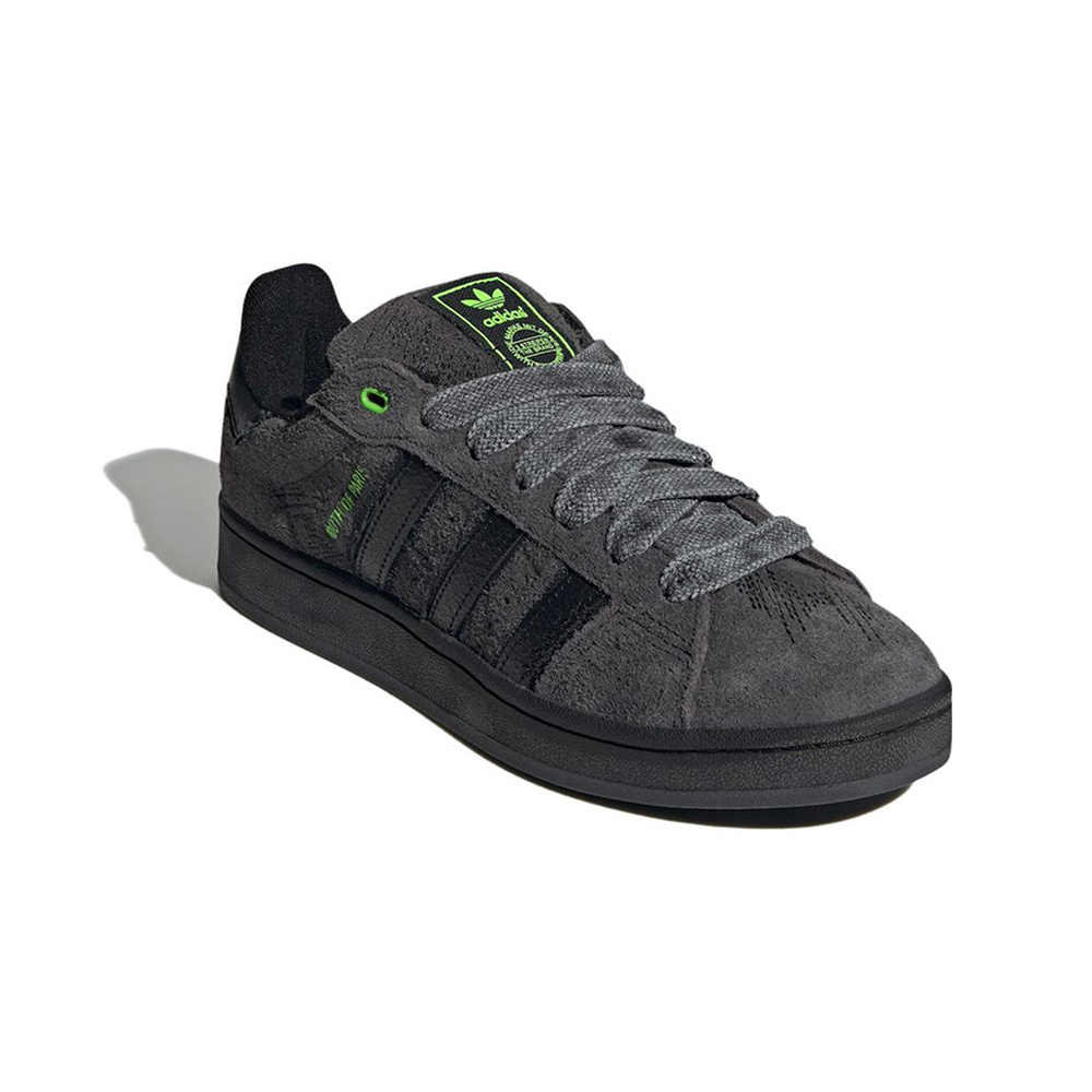 Adidas Campus 00s 'Black Green' Мужские